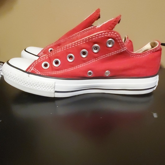 Converse Shoes - Converse All⭐Star Shoes